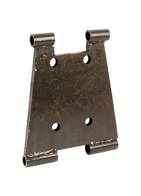 Auto Hitch Plate - Overall length Hole Ø: 19mm | S.42690 - Massey Tractor Parts
