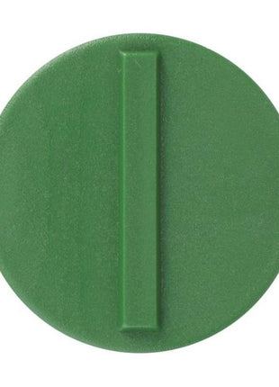 Massey Ferguson - Padding Green - 4270217M1 - Farming Parts