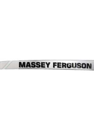 Massey Ferguson - Decal Left Hand Bonnet - 4272303M1 - Farming Parts