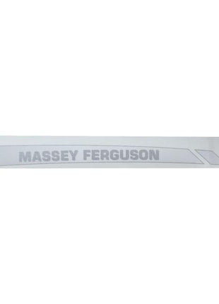 Massey Ferguson - 5445 R/H Decal - 4272558M2 - Farming Parts