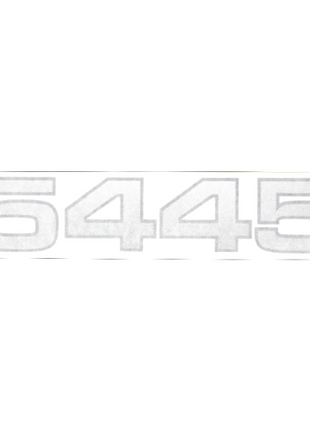 Massey Ferguson - Decal - 4273010M1 - Farming Parts