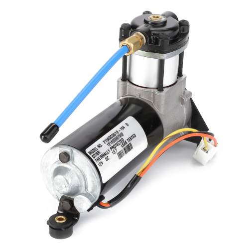 Massey Ferguson Compressor Cab Suspension - 4275812M93 | OEM Massey Ferguson Compressor Cab Suspension - 4275812M93 | OEM