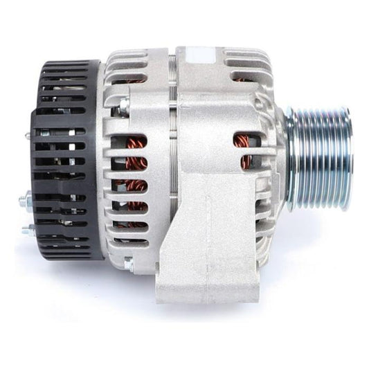 Massey Ferguson - Alternator - 120 amp with pulley - 4281879M93 - Farming Parts
