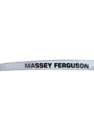 Massey Ferguson - Left Hand Decal - 4282161M2 - Farming Parts