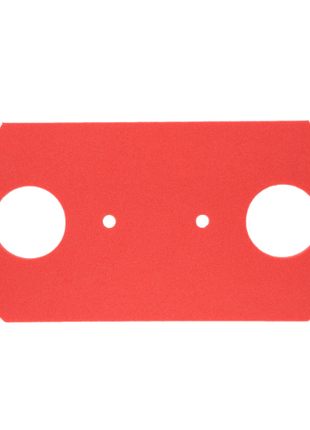 Massey Ferguson - Plate Cab Mounting - 4288240M1 - Farming Parts