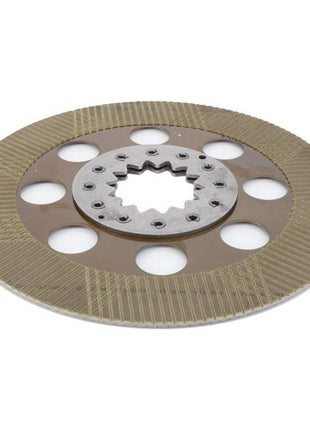 Massey Ferguson - Brake Disc - 3617649M91 - 4311520M1 - Farming Parts