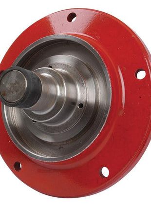 Hub replacement for Massey Ferguson Disc Plough To fit as: 319384M2 | Sparex Part No.S.43154