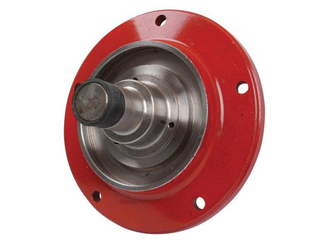 Hub replacement for Massey Ferguson Disc Plough To fit as: 319384M2 | Sparex Part No.S.43154