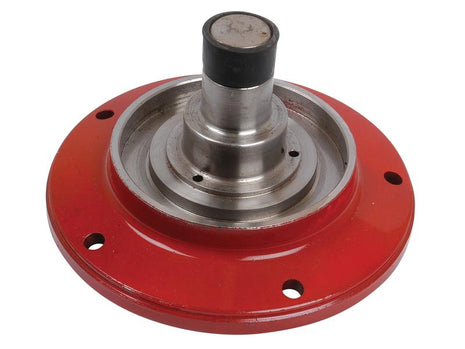 Hub replacement for Massey Ferguson Disc Plough To fit as: 319384M2 | Sparex Part No.S.43154