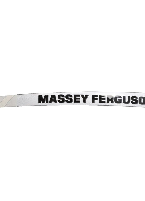 Massey Ferguson - Decal band - 4352858M1 - Massey Tractor Parts