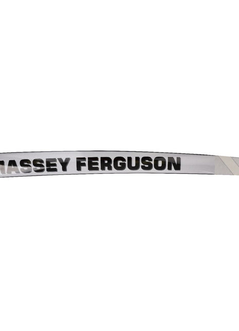Massey Ferguson - Decal band - 4352859M1 - Massey Tractor Parts