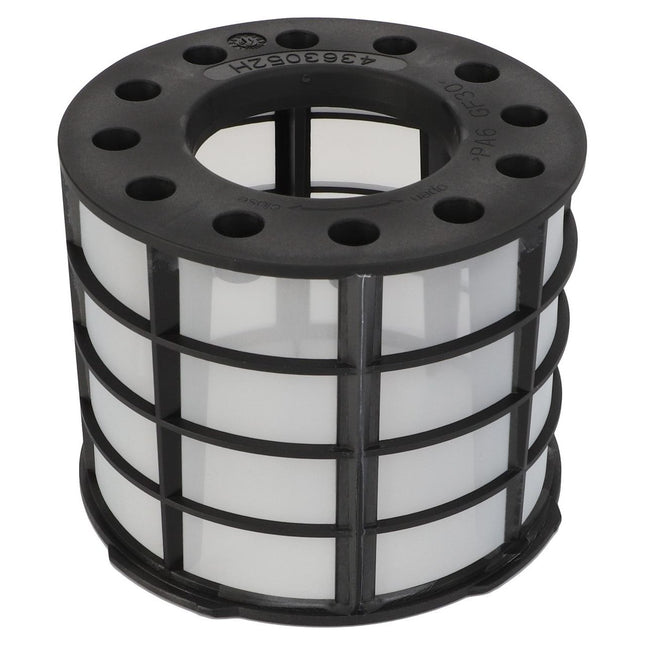 STRAINER - 4363052M2 - Massey Tractor Parts