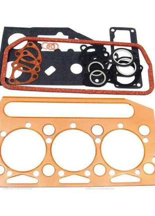 Massey Ferguson - Head Gasket Kit - 4222562Z91 - Farming Parts