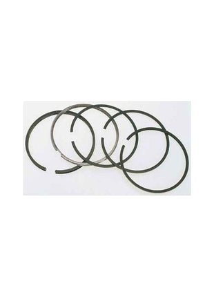 Massey Ferguson - Piston Ring Set - 745819Z91 - Farming Parts