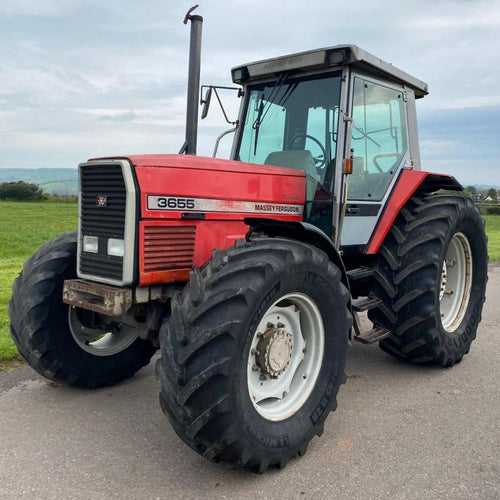 MF 3600 Series