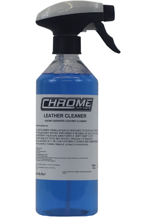 Leather Cleaner - Farming Parts