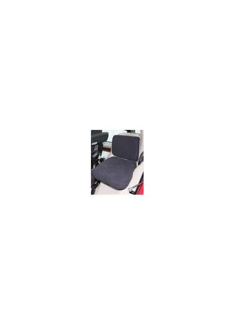 Massey Ferguson - Passenger Seat Cover - 3933697M1 - Massey Tractor Parts