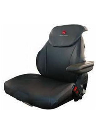 Massey Ferguson - Leatherette Seat Cover - 3933619M1 - Massey Tractor Parts