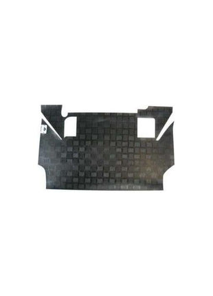 Massey Ferguson - Floor Mat - Rubber Material - 3933727M1 - ACP0610210 - Farming Parts