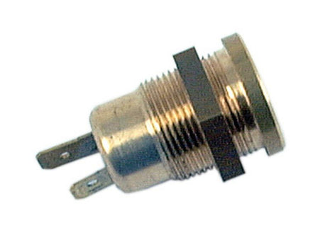 Beacon Fixing Pin (Screw Type) | Sparex Part No.S.51736