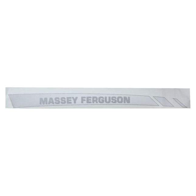 5445 R/H Decal - 4272558M2 - Massey Tractor Parts
