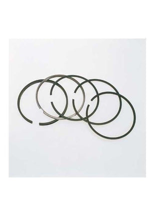 Massey Ferguson - Piston Ring Set - 745818M91 - Farming Parts