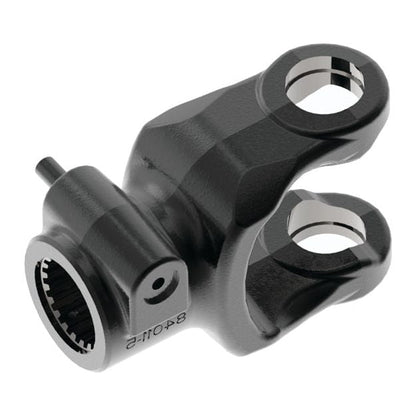 PTO Yoke - Quick Release (U/J Size: 35 x 94mm) Size: 1 3/8"-21 Spline
 - S.6099 - Farming Parts