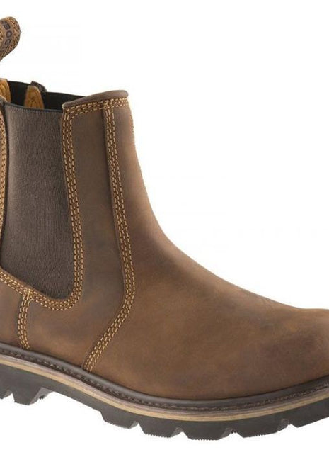 Buckler - Non-Safety Dealer Boot - B1300 - Farming Parts