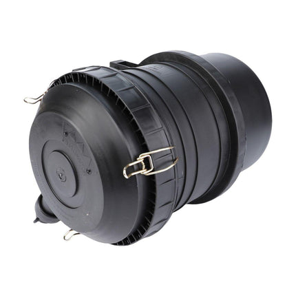 Air Filter Assembly, Dry Duel Element - 6274389M91 - Massey Tractor Parts