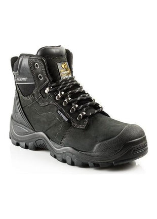 Buckler - Buckshot Safety Boots - Bsh009Bk