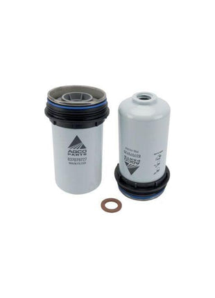 Massey Ferguson - Fuel Filter Kit - V837091129 - Farming Parts