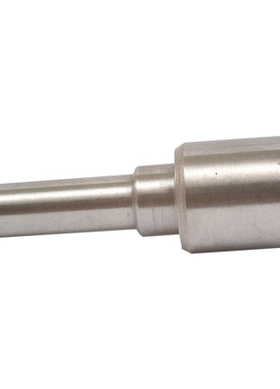 A metal diesel fuel injector nozzle, such as the Sparex Fuel Injector Nozzle (Sparex Part No. S.67442), features a cylindrical body and a tapered tip. It's engineered for precision fuel delivery in diesel engines.