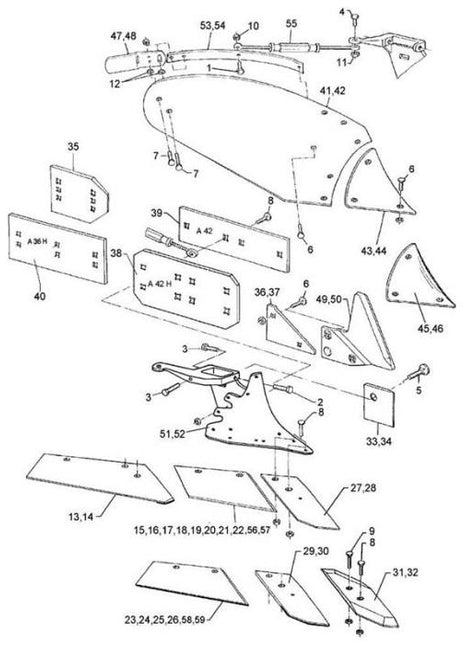 Shin B2K L/H - 345 1001