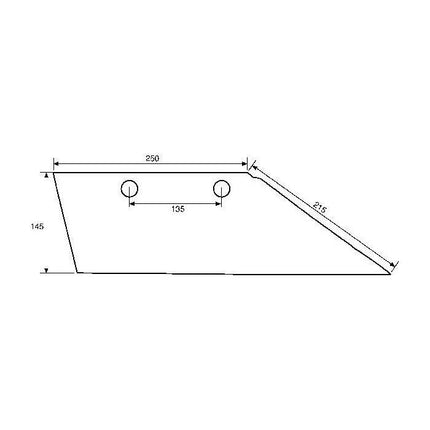Divisible Share R/H - 335 2010