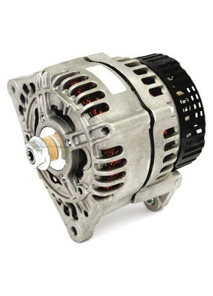 Massey Ferguson - 120 AMP Alternator - 3780634M1 - Farming Parts