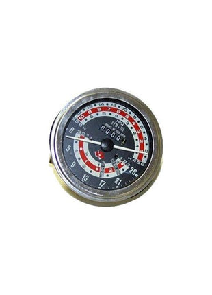 Massey Ferguson - 135 Tachometer - 898465M91 - Farming Parts