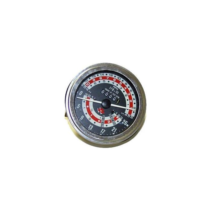 Massey Ferguson - 135 Tachometer - 898465M91 - Farming Parts
