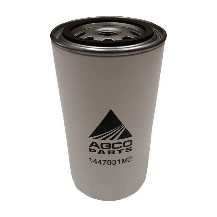 6 Cylinder Oil Filter - 1447031M2 - Massey Tractor Parts