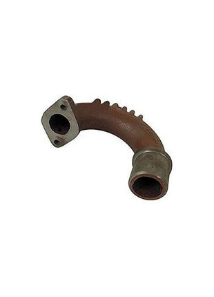 Massey Ferguson - Exhaust Elbow - 640010M1 - Farming Parts