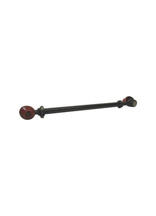 Massey Ferguson - Track Rod Bar - 886800M92 - Farming Parts