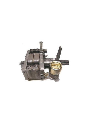 Massey Ferguson - Hydraulic Lift Pump - 1684582M92 - Farming Parts