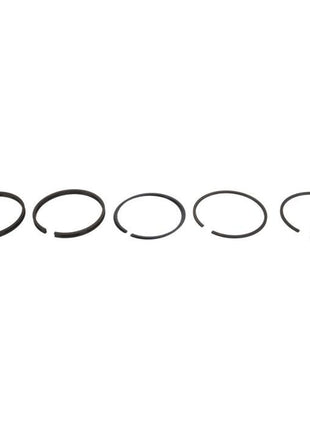 Massey Ferguson - Piston Ring Set - 745819Z91 - Farming Parts