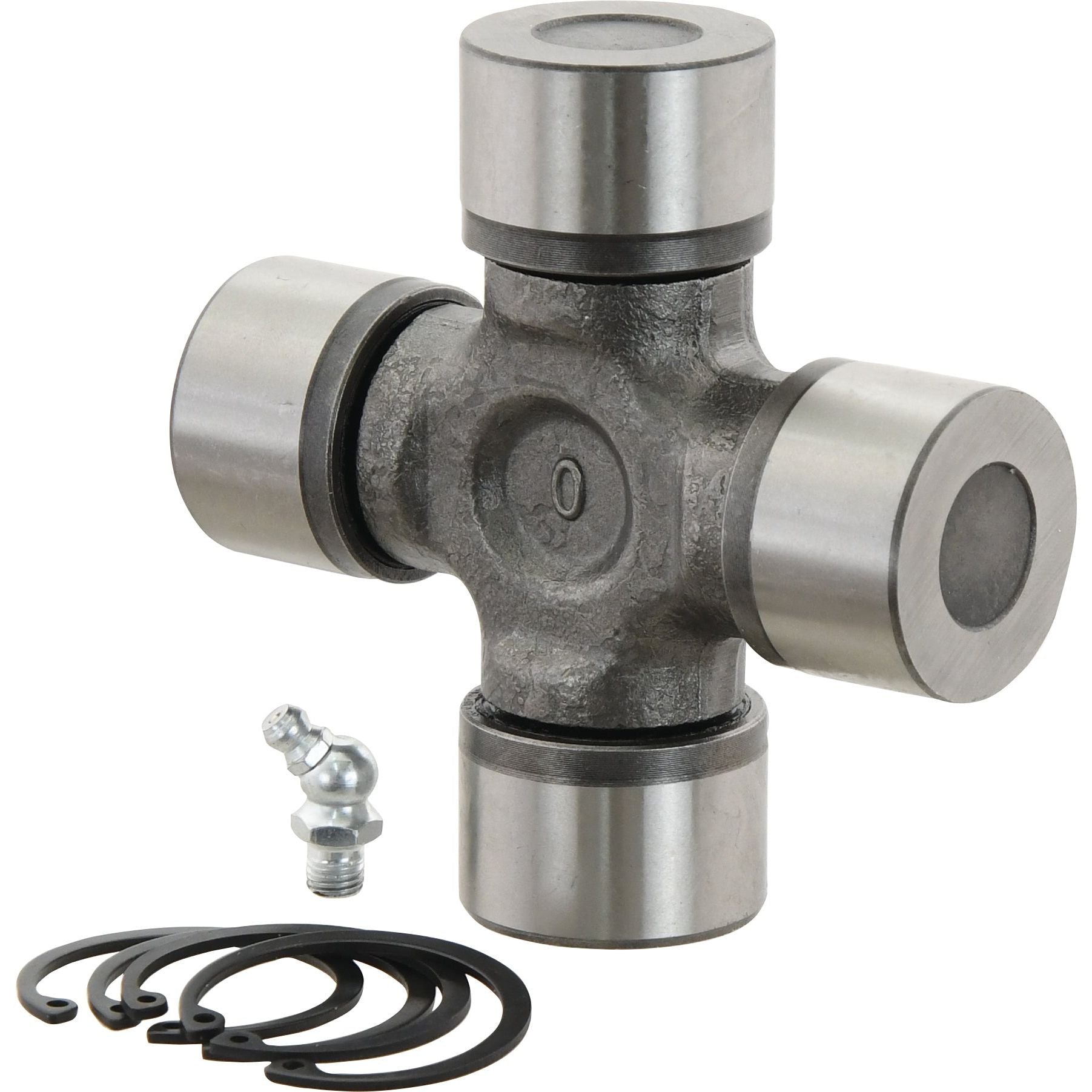 Universal Joint - 41 x 118mm (Standard Duty)
 - S.7500 - Farming Parts