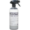 A 750ml spray bottle labeled "Chrome - Ceramic Detailer" from JMCE DEALS, featuring detailed instructions and product description on the label. Engineered with a black trigger spray nozzle, this quick detailing spray guarantees a pristine finish for your vehicle.