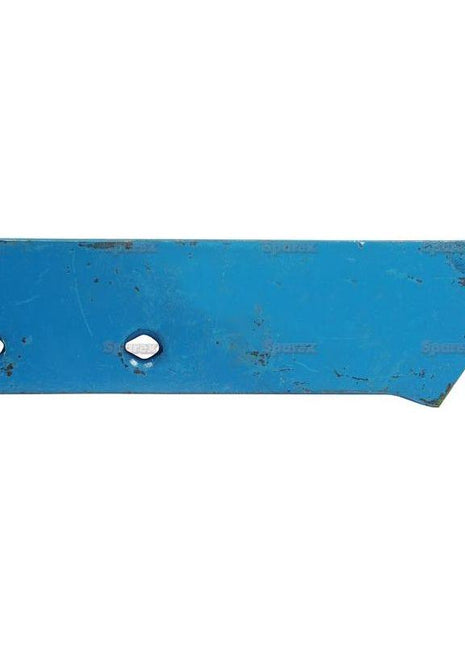 Share Point - LH, (), Thickness: mm, (Fiskars)
 - S.77398 - Massey Tractor Parts