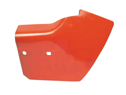 Deflector Plate RH Replacement for Massey Ferguson to Fit as: 878373M2 - Sparex Part S.78354