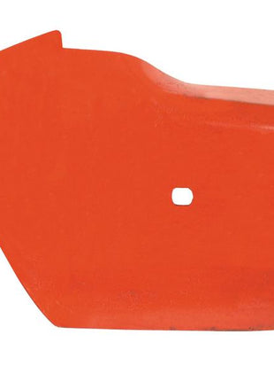 Deflector Plate LH replacement for Massey Ferguson To fit as: 878374M2 | Sparex Part Number: S.78355