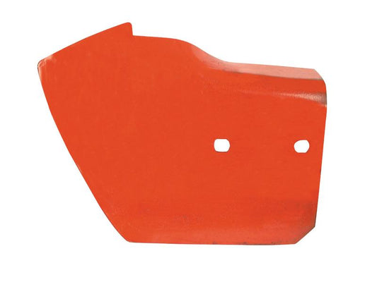 Deflector Plate LH Replacement for Massey Ferguson to Fit as: 878374M2 - Sparex Part S.78355