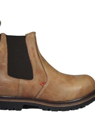 Buckler - Safety Buckflex Dealer Boot - B1151Sm - Farming Parts