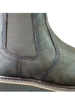 Buckler - Non-Safety Buckflex Dealer Boot - B1400 - Farming Parts